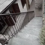 Via Monte Braulio 19 Apartamento Bormio