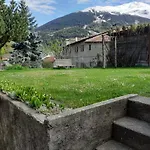 Via Monte Braulio 19 Apartamento