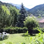 Via Monte Braulio 19 Bormio