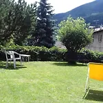 Apartamento Via Monte Braulio 19 *