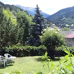 Via Monte Braulio 19 Bormio