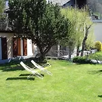 Via Monte Braulio 19 Apartamento