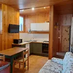 Via Monte Braulio 19 Apartamento Bormio