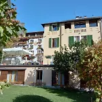 Via Monte Braulio 19 Apartamento *