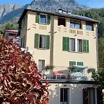 Apartamento Via Monte Braulio 19 Bormio