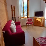 Via Monte Braulio 19 Apartamento *