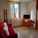 Via Monte Braulio 19 Apartamento Bormio