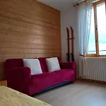 Apartamento Via Monte Braulio 19