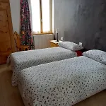 Apartamento Via Monte Braulio 19 *