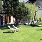 Apartamento Via Monte Braulio 19 Bormio