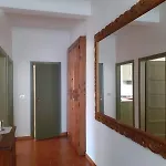 Via Monte Braulio 19 Apartamento