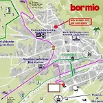Via Monte Braulio 19 Apartamento *