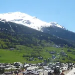 Via Monte Braulio 19 Apartamento Bormio