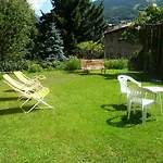 Via Monte Braulio 19 Apartamento *