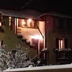 Apartamento Via Monte Braulio 19