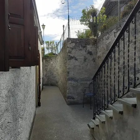 Apartmán Via Monte Braulio 19 Bormio