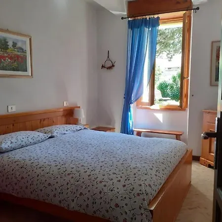 Via Monte Braulio 19 Apartmán *