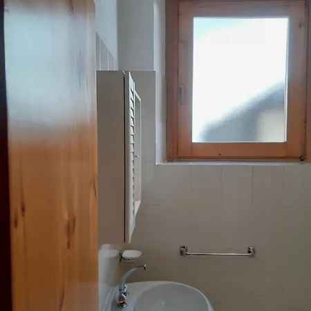 Via Monte Braulio 19 Apartmán *