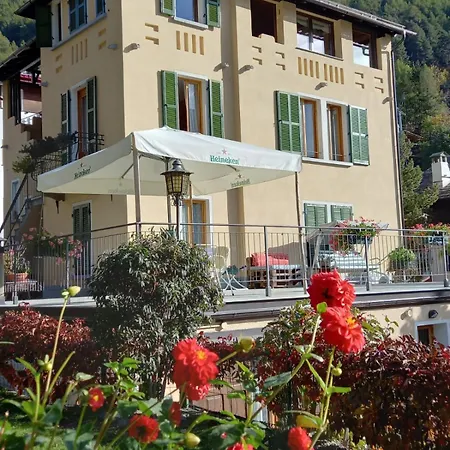 Via Monte Braulio 19 아파트