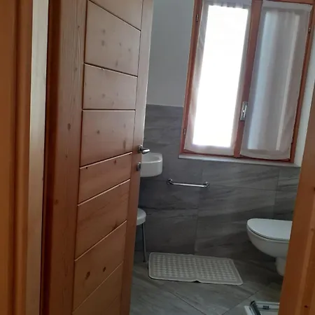 Via Monte Braulio 19 Apartmán *