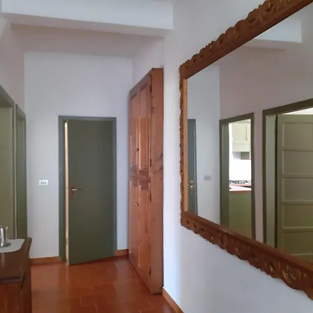 Via Monte Braulio 19 Apartmán