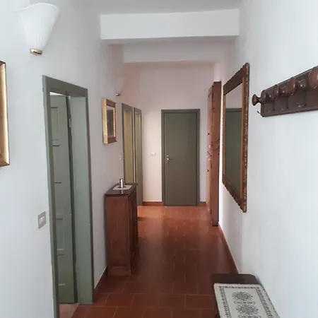 Via Monte Braulio 19 아파트 *