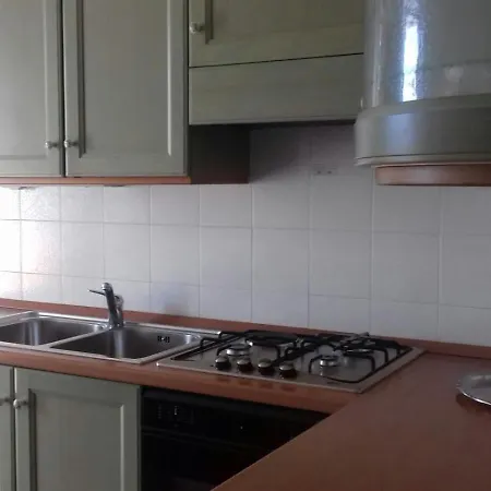 Apartamento Via Monte Braulio 19 Bormio