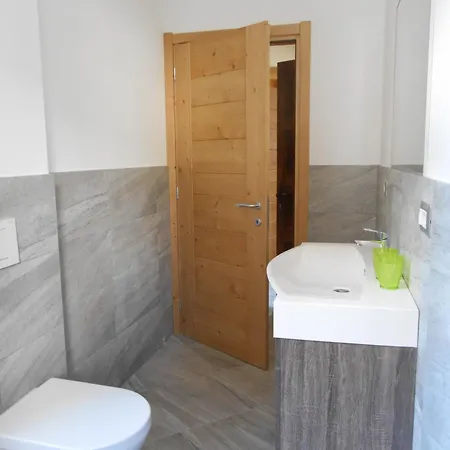 Apartmán Via Monte Braulio 19