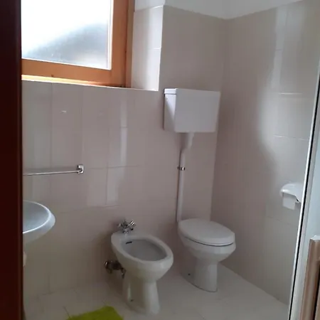 Via Monte Braulio 19 Apartament Bormio