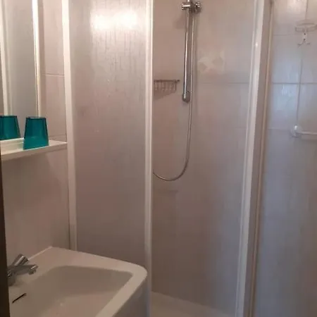 Apartament Via Monte Braulio 19