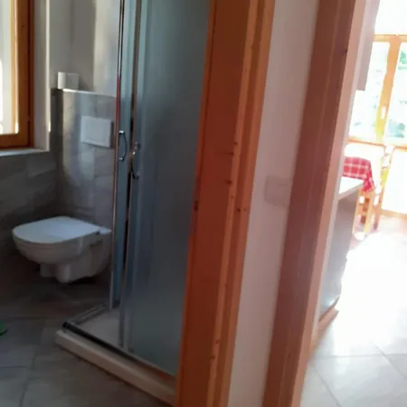 Via Monte Braulio 19 Apartament