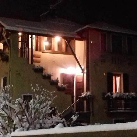 Apartament Via Monte Braulio 19